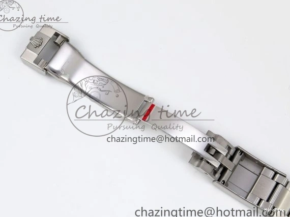 MiroTime 0423 Daytona 116506 Clean 1:1 Best Edition Ice Blue Dial Crystal Markers on SS Bracelet SA4130 V Popular 1702